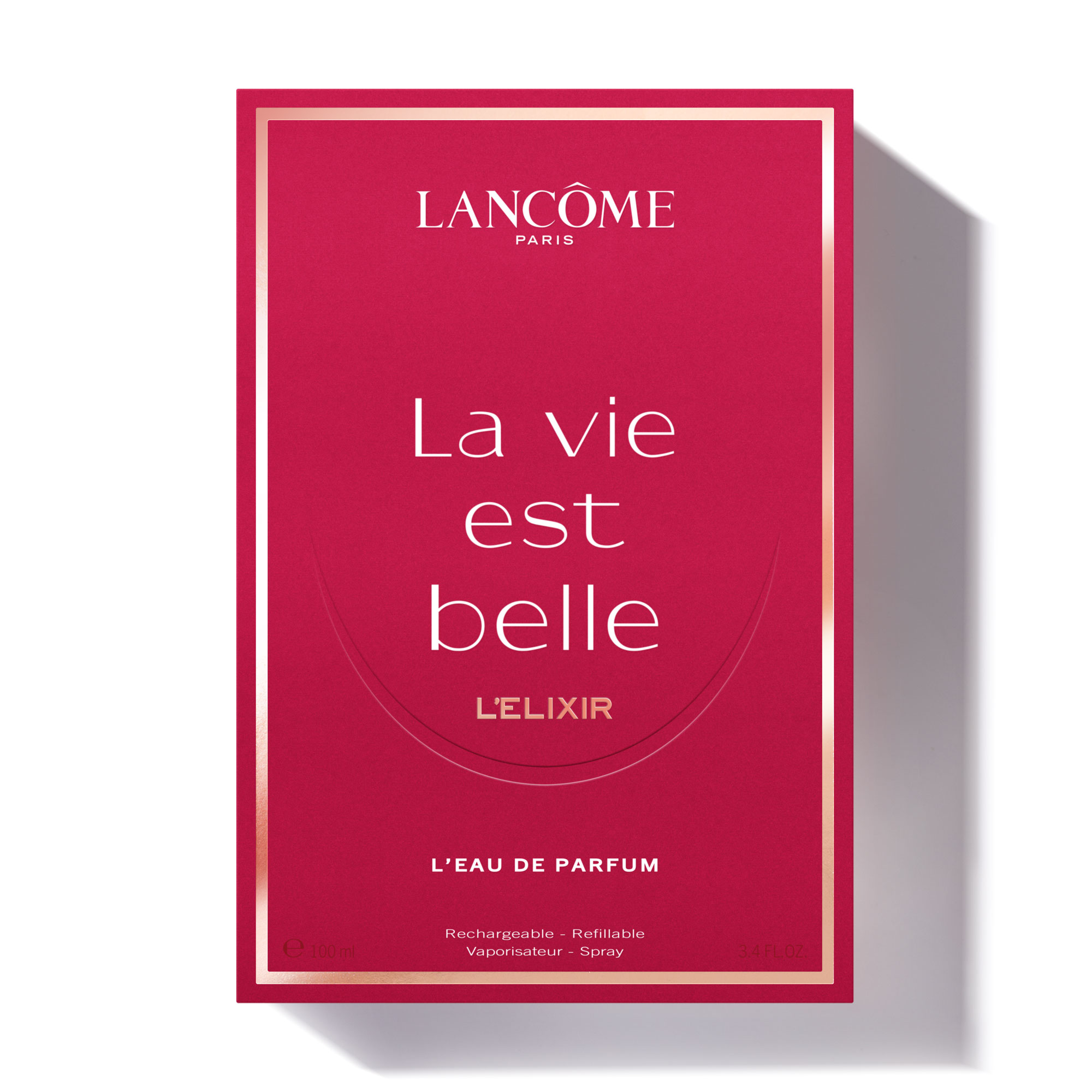 LANCÔME LA VIE EST BELLE L'ELIXIR